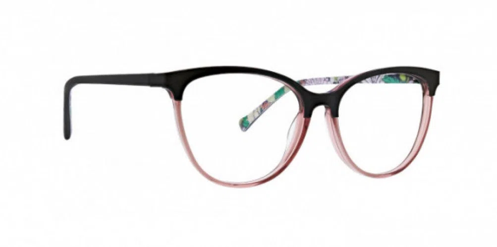 Vera Bradley VBKEILY Eyeglasses - view 2